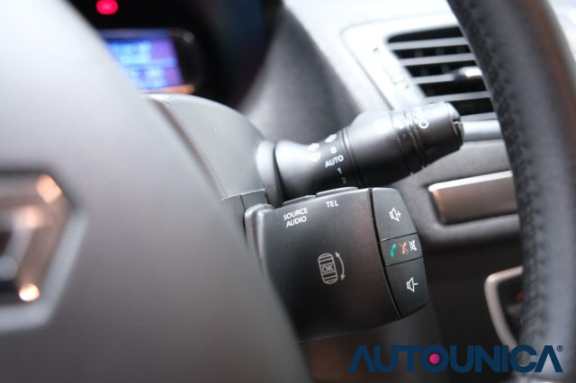 RENAULT Megane usata, con Volante multifunzione