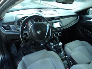 ALFA ROMEO Giulietta usata, con Airbag Passeggero