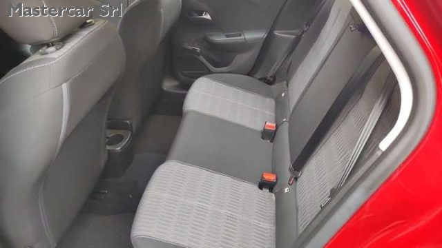 OPEL Corsa-e usata, con Immobilizzatore elettronico