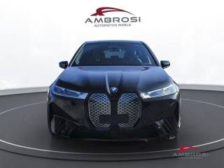 BMW iX usata 6