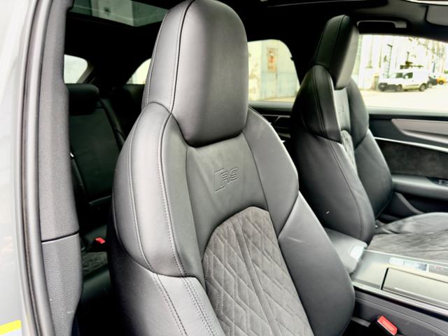 AUDI RS6 usata, con Immobilizzatore elettronico