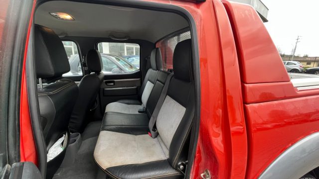 FORD Ranger usata, con Bracciolo
