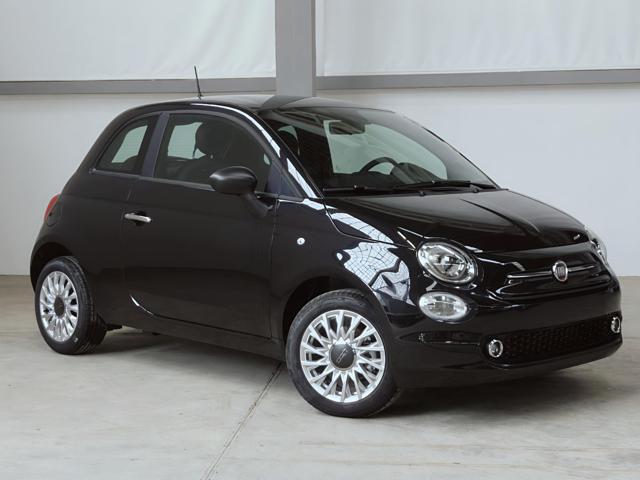 FIAT 500 usata, con ABS