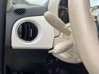 FIAT 500 usata, con Vivavoce