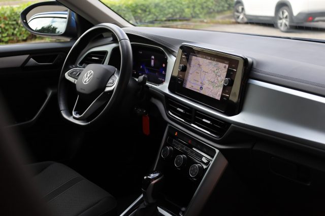 VOLKSWAGEN T-Roc usata 125