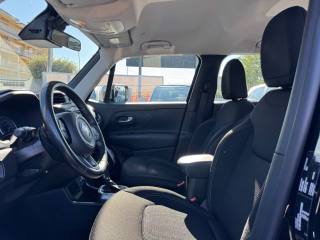 JEEP Renegade usata, con Controllo automatico clima