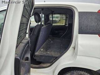 FIAT Panda usata 9