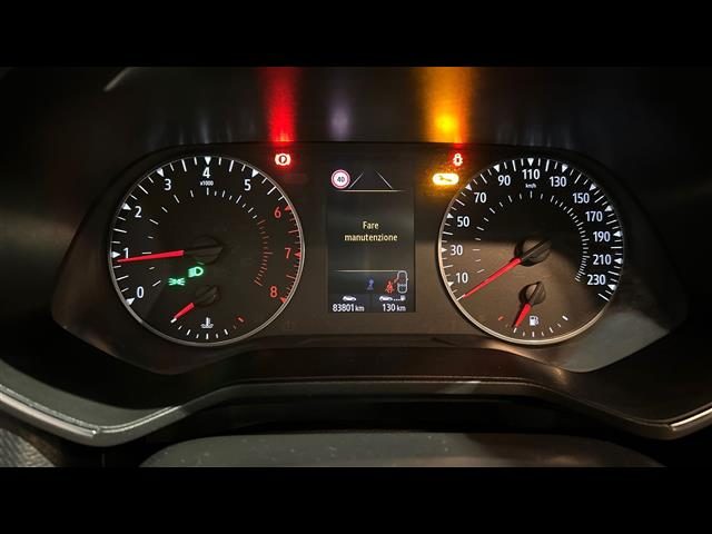 RENAULT Clio usata 2