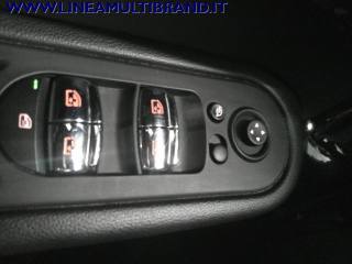 MINI Countryman usata, con Volante in pelle