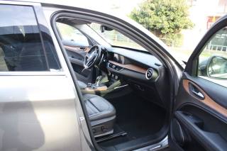 ALFA ROMEO Stelvio usata, con Fari Xenon