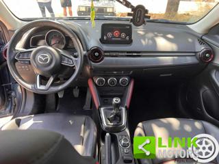 MAZDA CX-3 usata, con Controllo trazione