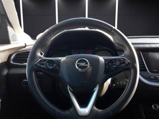 OPEL Grandland X usata, con Controllo automatico clima