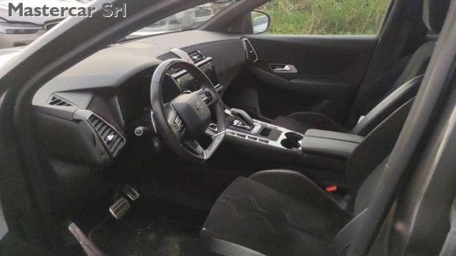 DS AUTOMOBILES DS 7 usata, con Alzacristalli elettrici