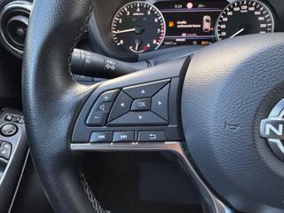 NISSAN Juke usata, con Fendinebbia