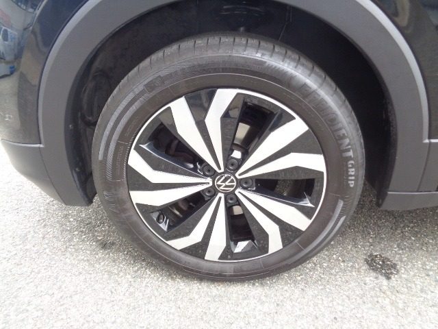 VOLKSWAGEN T-Cross usata, con Immobilizzatore elettronico