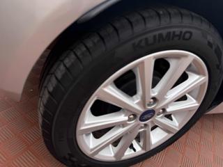 FORD Fiesta usata, con Controllo trazione