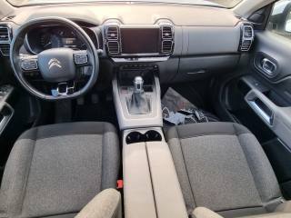 CITROEN C5 Aircross usata, con Immobilizzatore elettronico
