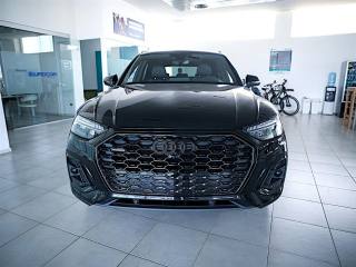 AUDI Q5 usata, con Airbag