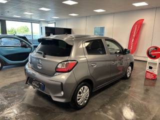 MITSUBISHI Space Star usata, con Airbag Passeggero