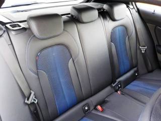 BMW 118 usata, con Schermo multifunzione interamente digitale