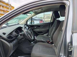 OPEL Mokka X usata, con ESP