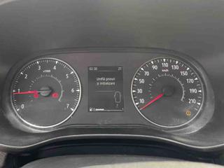 DACIA Logan usata, con Fendinebbia