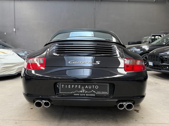 PORSCHE 911 usata, con Alzacristalli elettrici