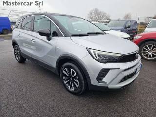 OPEL Crossland usata, con Chiusura centralizzata