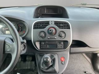 RENAULT Kangoo usata, con Specchietti laterali elettrici