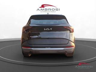 KIA Sportage usata 4