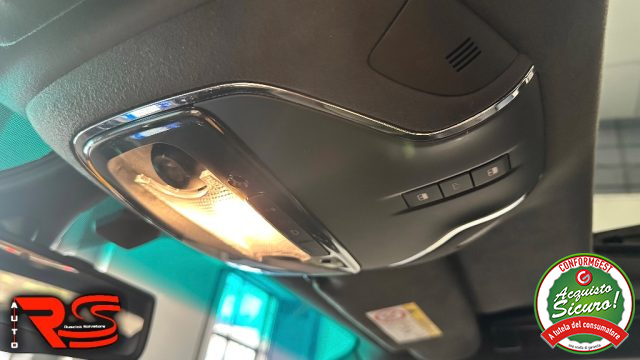 MASERATI Quattroporte usata, con Immobilizzatore elettronico