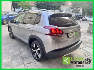 PEUGEOT 2008 usata, con Airbag Passeggero