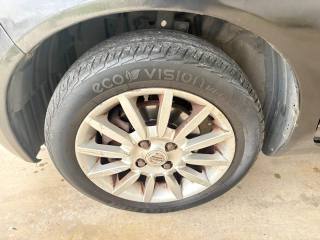 NISSAN Micra usata, con Sensore di pioggia