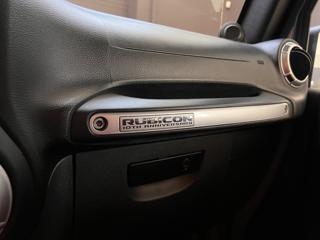JEEP Wrangler usata, con Servosterzo