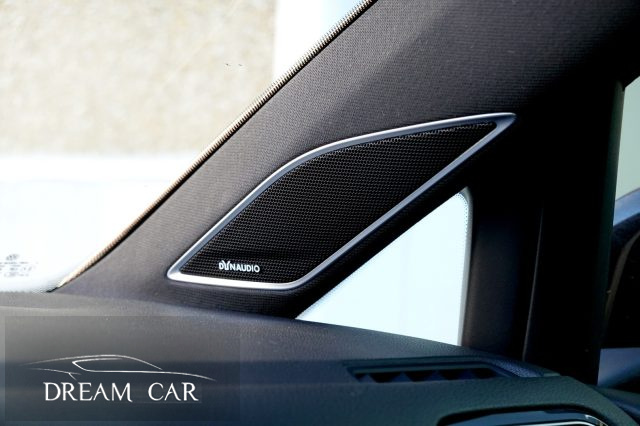 VOLKSWAGEN Golf GTI usata, con ESP