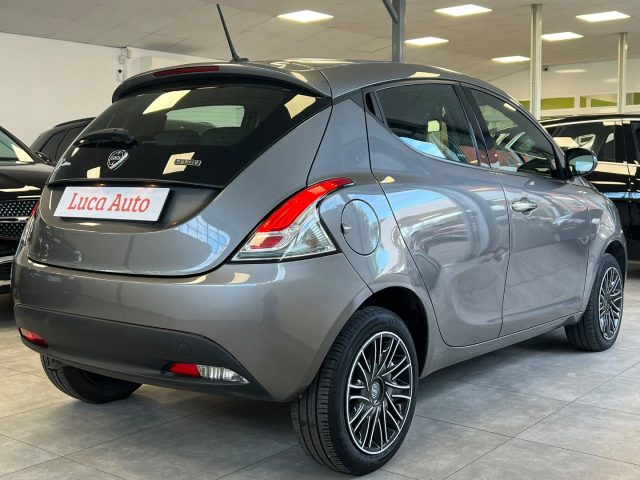 LANCIA Ypsilon usata, con Alzacristalli elettrici