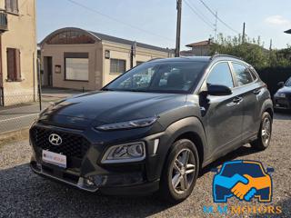 HYUNDAI Kona 1.0 T-GDI XTech *UNICO PROPRIETARIO*