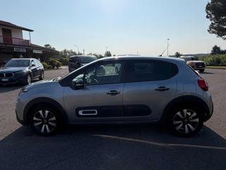 CITROEN C3 usata, con Climatizzatore