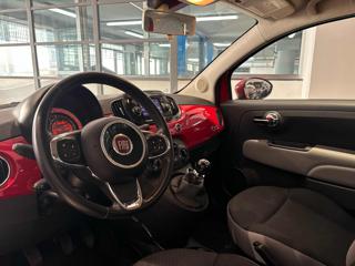FIAT 500 usata, con Chiusura centralizzata