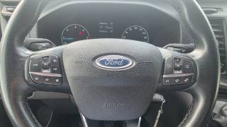 FORD Transit Custom usata, con Servosterzo