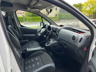 CITROEN Berlingo usata, con Airbag Passeggero