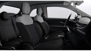 FIAT 500C usata, con Alzacristalli elettrici