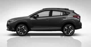 SUBARU Crosstrek usata, con Airbag