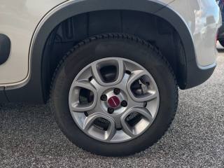 FIAT Panda usata, con Boardcomputer