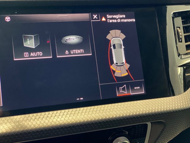 AUDI A1 usata, con Cruise Control