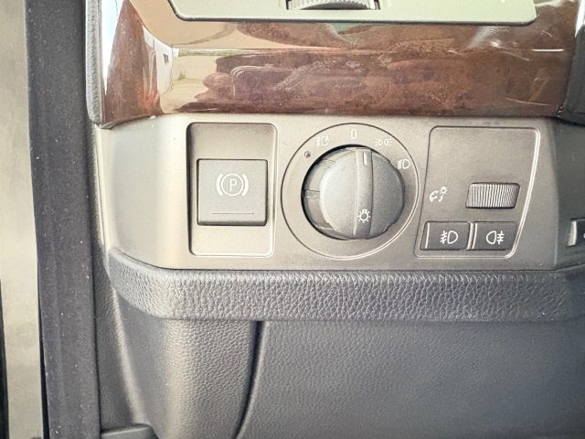 BMW 730 usata, con Certificato Della Batteria