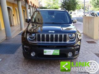 JEEP Renegade usata, con Airbag