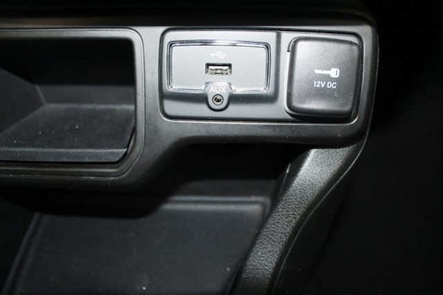 JEEP Renegade usata, con Fendinebbia