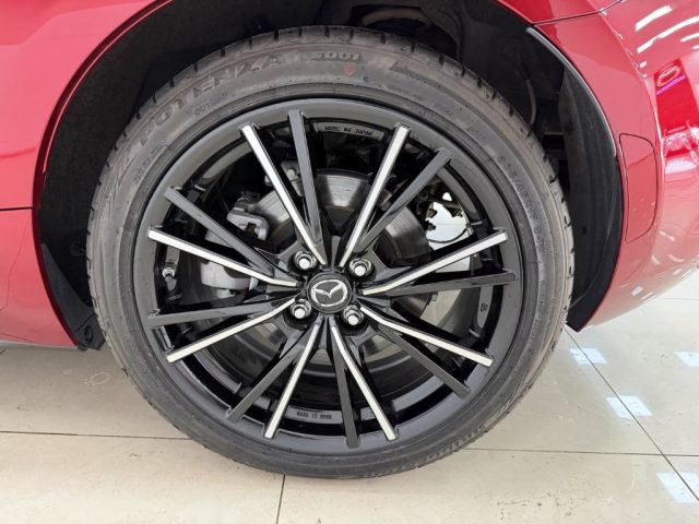 MAZDA MX-5 usata, con Cruise Control
