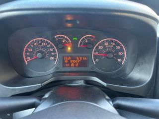 CITROEN Nemo usata, con Portapacchi